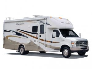 Four Winds Chateau Citation '2009